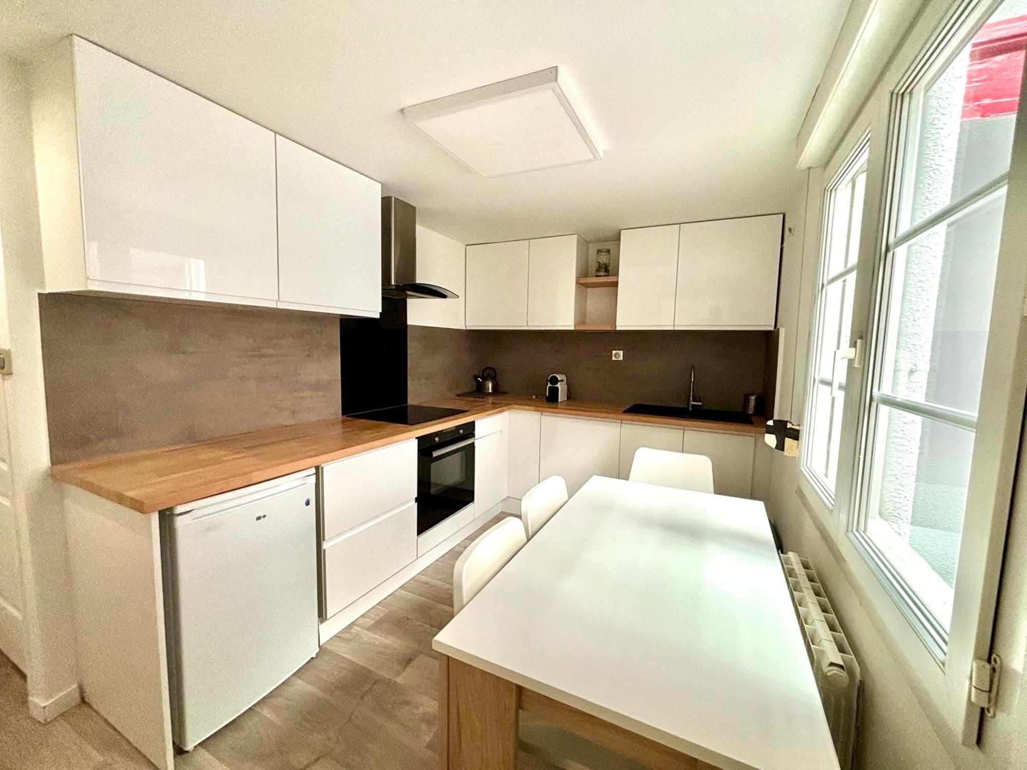 Charmant Duplex - Hyper Centre - 44M2 Proche Place Stanislas Нанси Екстериор снимка
