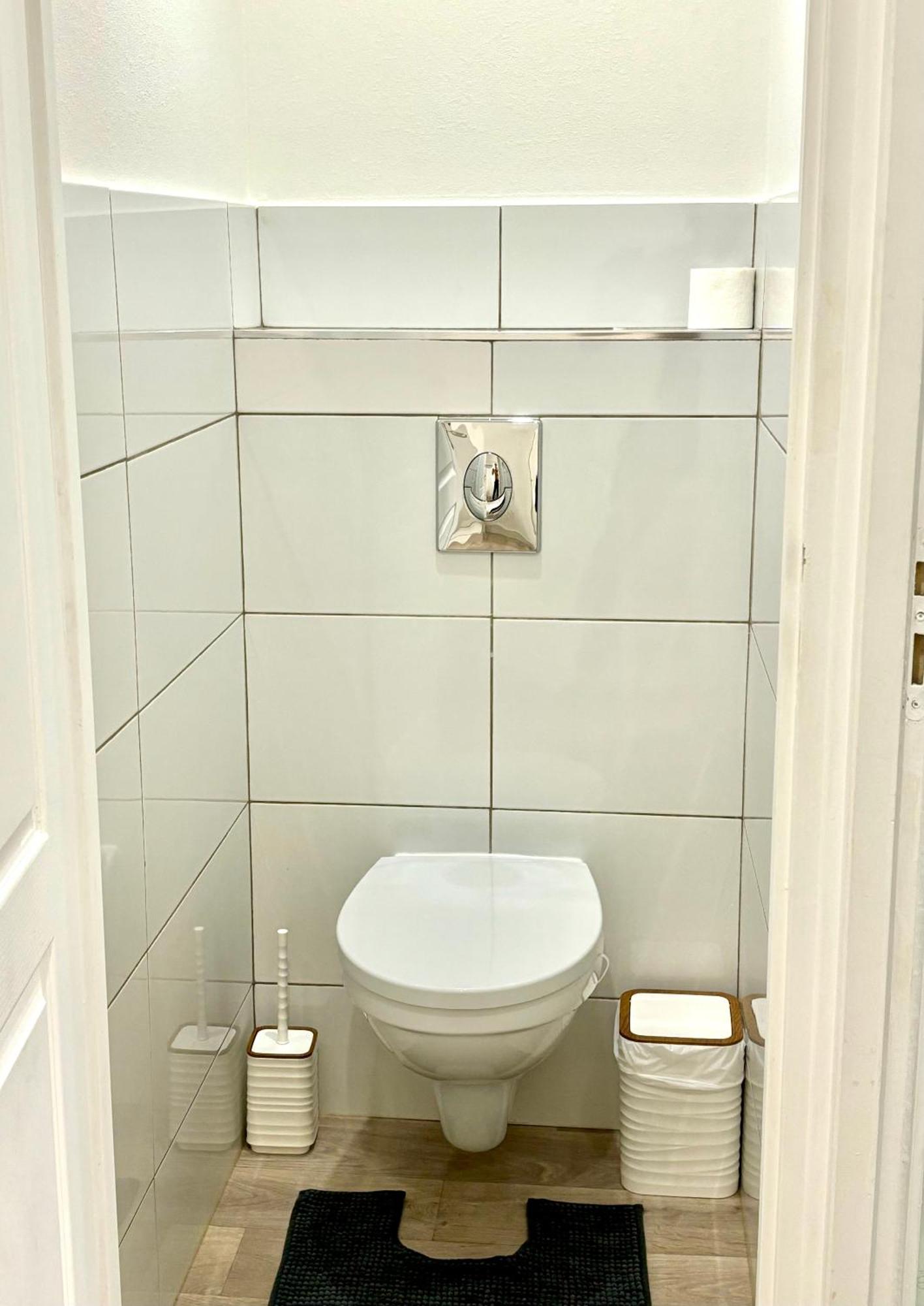 Charmant Duplex - Hyper Centre - 44M2 Proche Place Stanislas Нанси Екстериор снимка